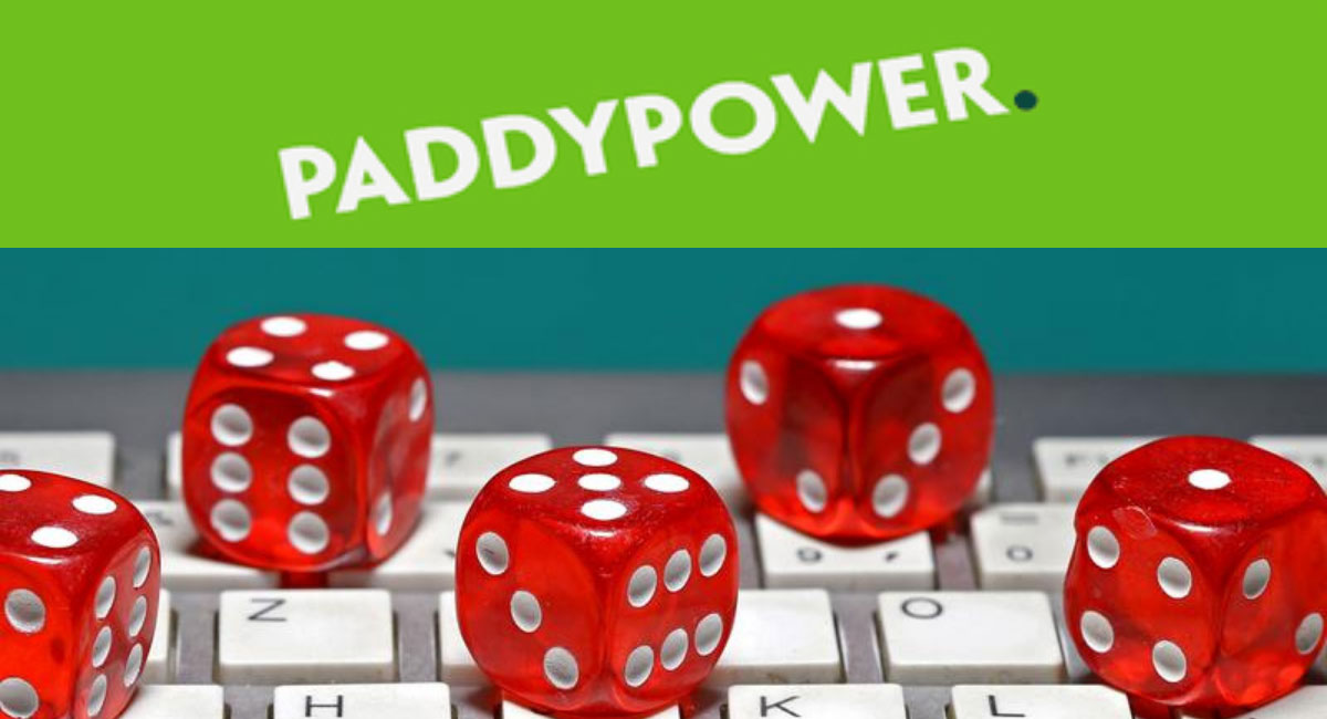 Paddypower gambling sites