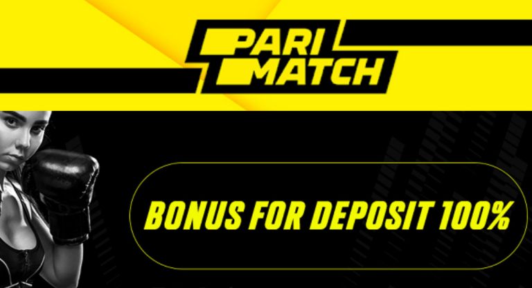 parimatch sign up bonus